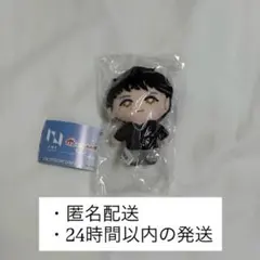 INI 木村柾哉 かぷっこふれんず