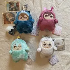 アイナナ モンぬいセット