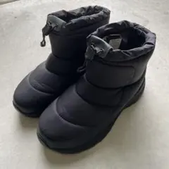 TEK V PROOF™ ブラック 中綿ブーツ