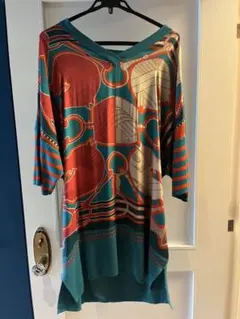 2025年最新】HERMES チュニックの人気アイテム - メルカリ