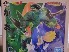 ドラゴンボール一番くじ