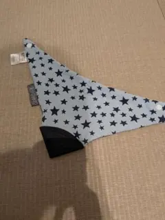 スタイ 星柄
