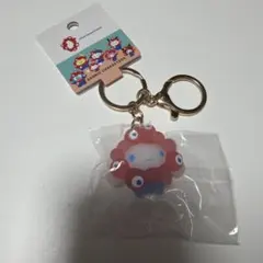 EXPO2025サンリオ ミャクミャクコラボ シナモン