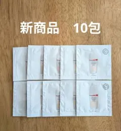 資生堂　エッセンス スキンスムース ファンデーション 130　1ml 10包のサムネイル