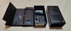 Samsung Galaxy Note9 箱＆純正付属品セット（本体なし）