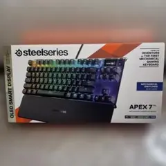 新品】ATK RS7 Air ゲーミングキーボード 中国版 ホールエフェクト