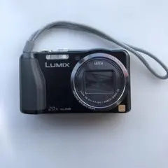 2025年最新】panasonic lumix dmc-tz3の人気アイテム - メルカリ