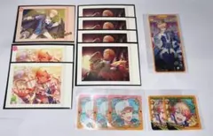 プロセカ プロジェクトセカイ 司 天馬司 メモステ ぱしゃこれ 箔押し 3弾