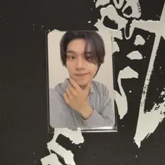 WayV Vision Wings ラキドロ ヘンドリー withmuu トレカ