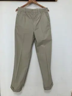 【Vintage】Brooks Brothers CHINO W33 USA製