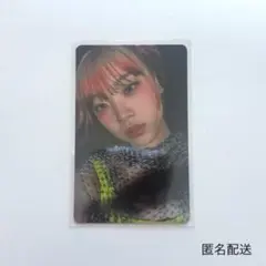 HANA Blue Jeans 初回生産限定盤A MAHINA(マヒナ) トレカ