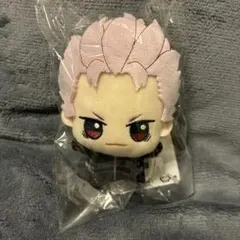 怪獣８号 ちびぐるみ vol.3 鳴海弦