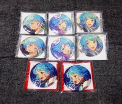 あんスタ 深海奏汰 コレ缶 9点セット - メルカリ