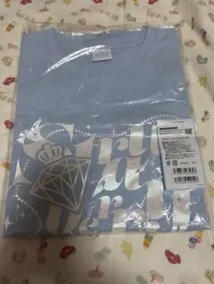 すとぷり　ころんくん　オーロラろごTシャツ　10周年