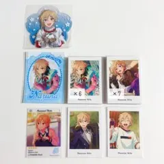 あんスタ 葵ひなた 葵ゆうた ぱしゃっつ vol.4 autumn idol あんスタ 葵ひなた 葵ゆうた ぱしゃっつ vol.4 autumn idol - メルカリ