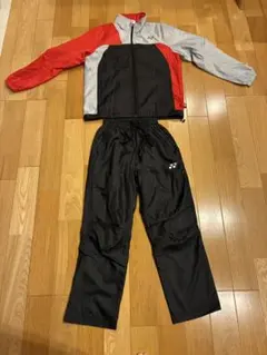 YONEX 冬用ジャージ上下セット　 SSサイズ