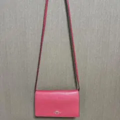コーチ　ショルダーバッグ