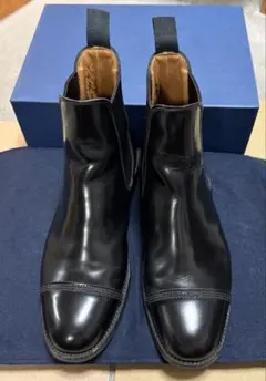 絶版品】YANKO サイドゴアブーツ サイズ7 - メルカリ