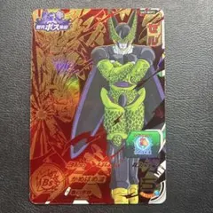 ドラゴンボールヒーローズ SH7-BCP3 セル CP 旧弾　初期　まとめセット