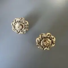 Museum of Jewelry（ミュージアムオブジュエリー）ピアス2点セット 
