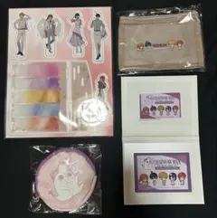 チェンソーマン プリンスホテル アメニティ - メルカリ