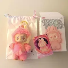 ラブブ LABUBU Energy エナジー LOYALTY ロイヤリティ 新品