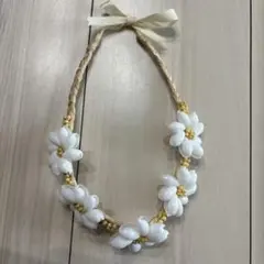 シェルチョーカー