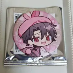 妖怪学校の先生はじめました！ メディコス 缶バッジ 安倍晴明 - メルカリ