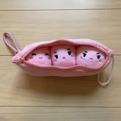 少女時代 テヨン お豆3兄弟 トイストーリー ぬいぐるみ キーホルダー