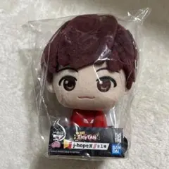 一番くじ(Mic Drop) TinyTAN ぬいぐるみ