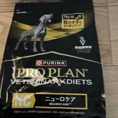ピュリナ　ニューロケア1kg×3袋 NC ニューロケア | ドッグフード | ピュリナ プロプラン