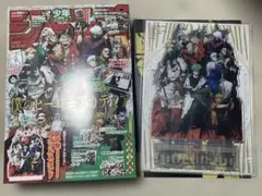 少年ジャンプGIGA 2025 AUTUMN