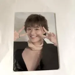 原因在於我 大倉空人 交易卡