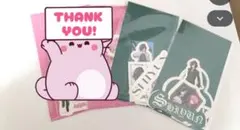 騎士X -KnightX- ファンミーティング くじ C賞 てると しゆん