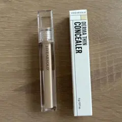 23YEARSOLD Derma Thin Conceale コンシーラーのサムネイル