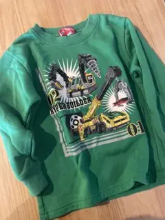 トミカトレーナー^_^