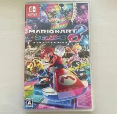 マリオカート8 デラックス Nintendo Switch