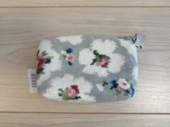 ⭐︎新品未使用⭐︎新作クインテットレース エチケットポーチFEILER限定フェイラー ⭐︎新品未使用⭐︎新作クインテットレース エチケットポーチFEILER