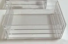 無印良品 ケース