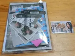 ILLIT NOT CUTE ANYMORE 一般盤　新品未開封フォトカ付