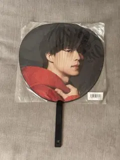 コムドット ゆうたCreator Dream Fes 2023 うちわ