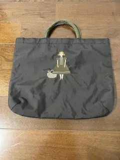 マタノアツコ トートバッグ