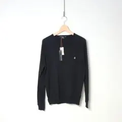 VOLCOM Weber V-Neck Sweater ボルコム Vネックのサムネイル