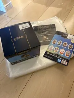 も*き様 ハリーポッター一番くじ　Ｂ賞、C賞、Ｇ賞セット