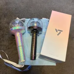 2026年最新】seventeen ペンライトver2の人気アイテム - メルカリ