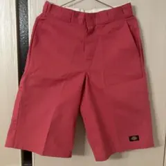 【Dickies】WD42283/13インチポケットワークショーツ ハーフパンツ