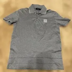 GIVENCHY ポロシャツ グレー