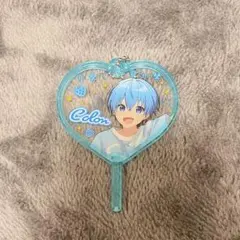 すとぷり ころん アクリルうちわキーホルダー