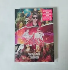 DEEN/ROCK IN CITY The Movie-complete li… - メルカリ