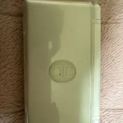 ホワイト ニンテンドーDS Lite 本体
